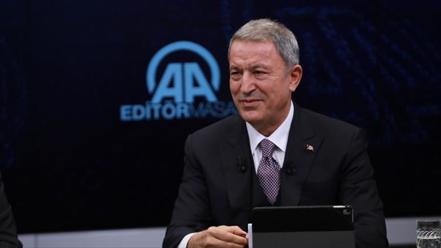 Turkey, Russia starting patrols around Idlib, Syria