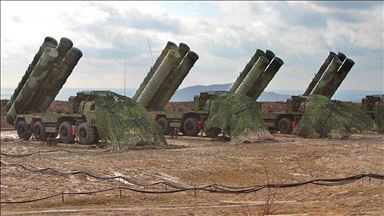 Зачем Турции ЗРК С-400?