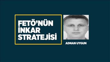 Yerdeki yaralıya kurşun yağdırdı, mahkemede inkarı seçti