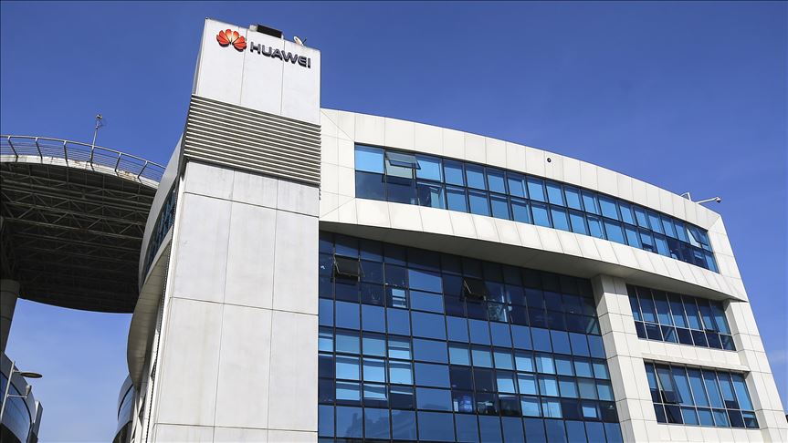 Estambul se convirtió en la base tecnológica de Huawei