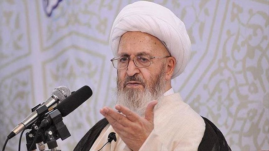 انتقاد مرجع تقلید شیعیان ایران از افزایش فساد در قم