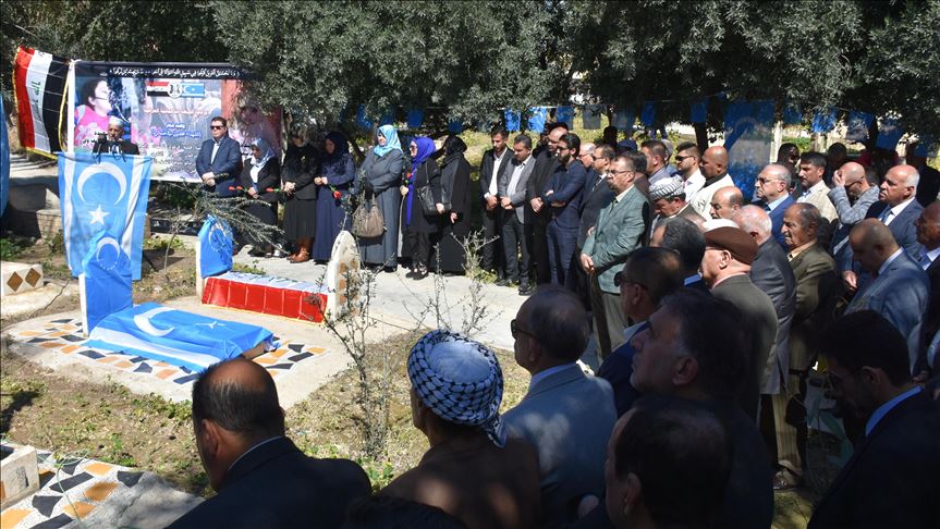 سومین سالگرد حمله شیمیایی داعش به تازه خورماتو؛ ابتلای 100 نفر به سرطان