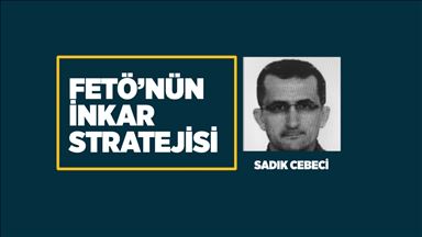 Darbeci albaydan 'sehven attım' yalanıyla inkar