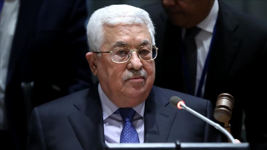 Palestine: Abbas appoints new prime minister