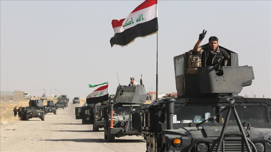 Irak: Uhvaćeno sedam pripadnika ISIS-a koji su u zemlju ušli iz Sirije