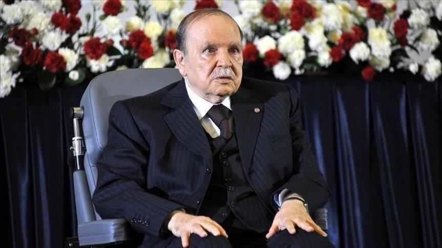 L'avion de Bouteflika a atterri à Genève (Site spécialisé)