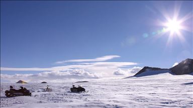 Tourism in Antarctica on rise