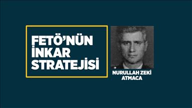 Darbeci albayın alaycı üslupla inkarı