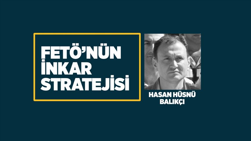 İtiraflarıyla darbe girişiminin röntgenini çeken pilot da inkar etti
