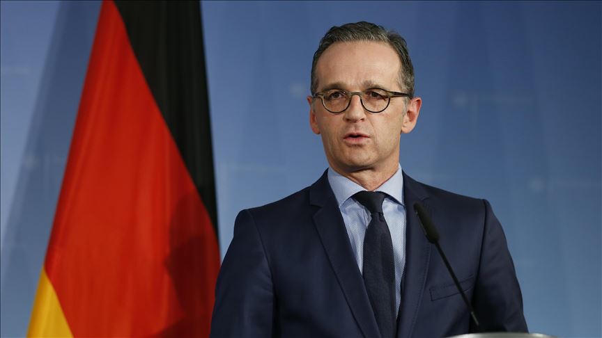 'Germany stands by its responsiblities in Afghanistan'