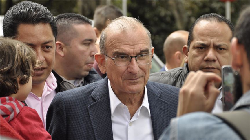 Exnegociadores de paz rechazan objeciones de Duque a ley 