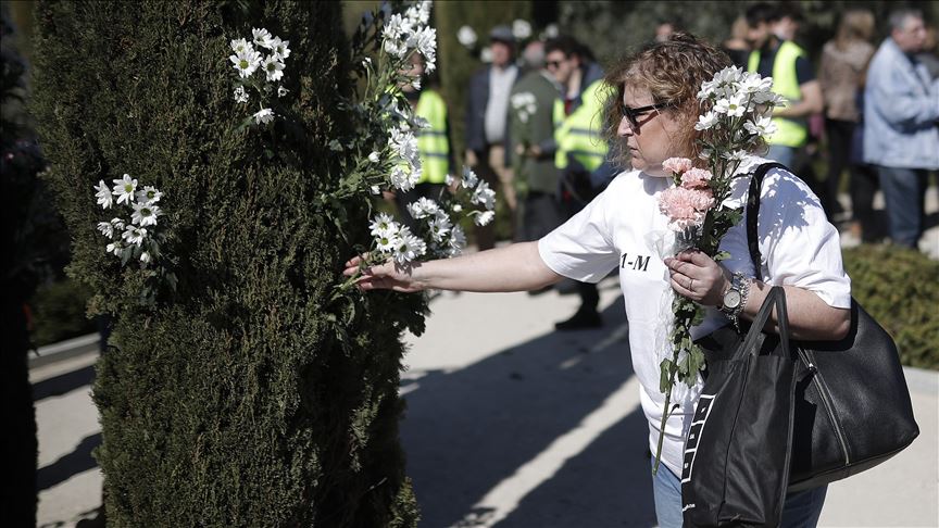 Se cumplen 15 años del atentado más trágico en la historia de España