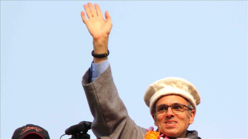 Pro-India parties in Kashmir upset over election delay