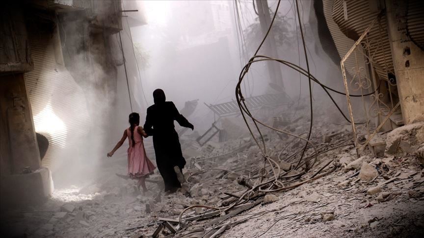 الشبكة السورية: النظام يعتقل 128 ألفًا ويقتل 14 ألفًا بالتعذيب