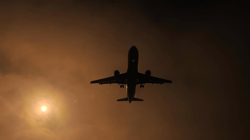 Indonesia larang terbang Boeing 737-8 MAX