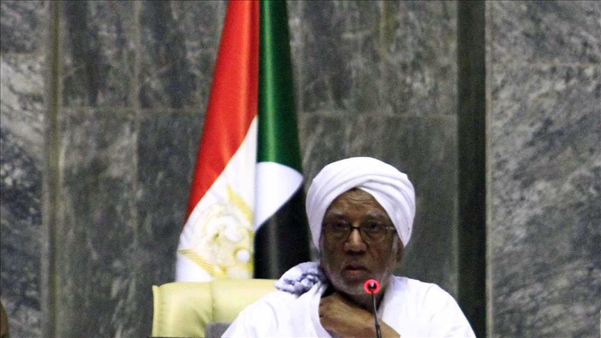Sudan parliament reduces state of emergency to 6 months