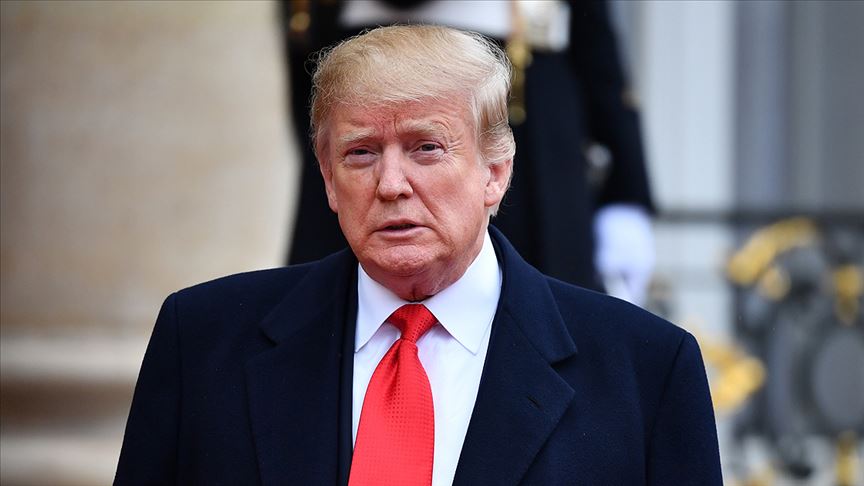 Trump 2020 bütçe teklifini Kongreye gönderdi