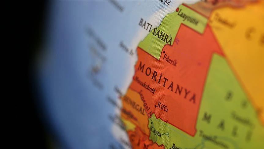 Nombres de líderes occidentales fueron removidos de las calles de Mauritania