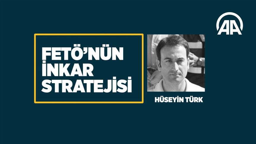 Ankara'yı bombalayan pilot da inkar etti