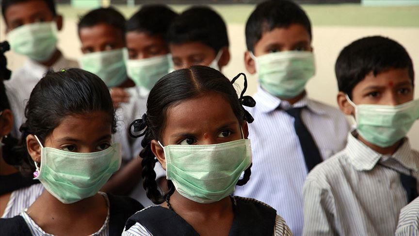 СМИ: Жертвами свиного гриппа в Индии стали 605 человек