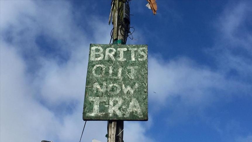 Dissident 'IRA' claims letter bomb attacks across UK Dissident 'IRA' claims letter bomb attacks across UK