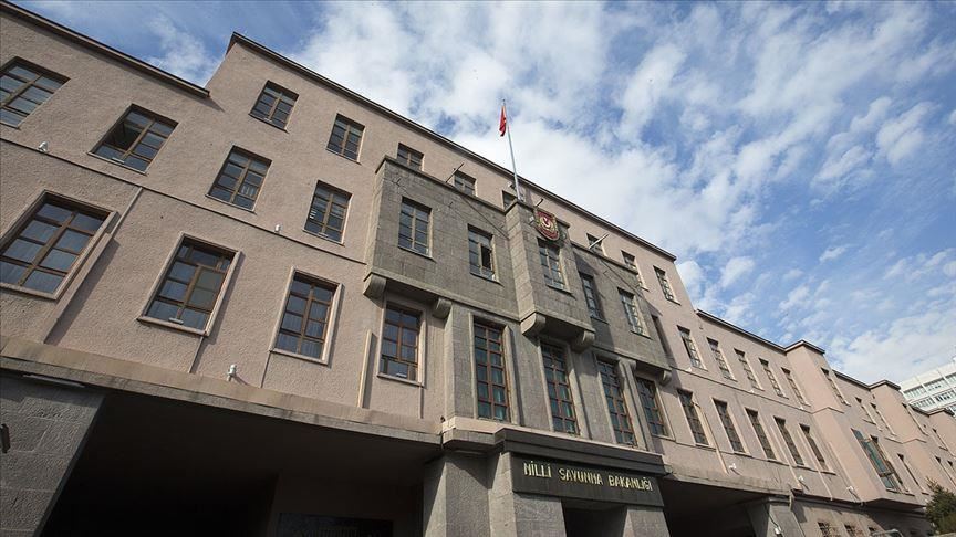 Турция обсуждает с Россией патрулирование в Талль-Рыфате