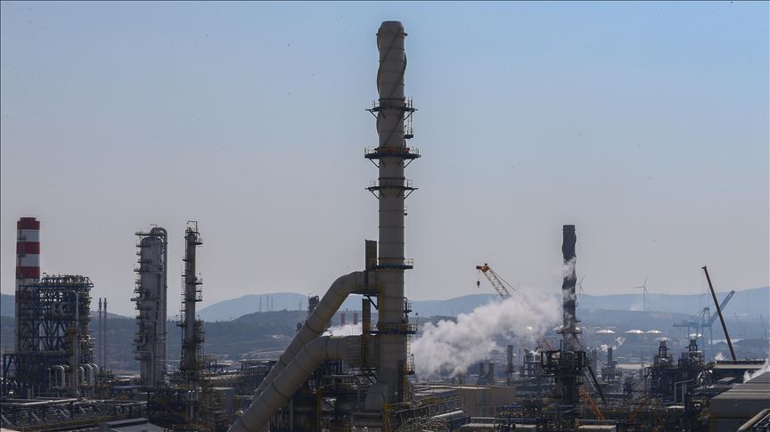EEUU le pide a India que deje de comprarle petróleo a Venezuela