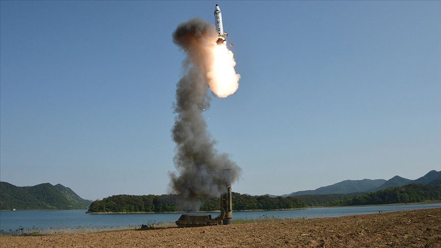 BM'ye göre Kuzey Kore'nin nükleer faaliyetleri sürüyor