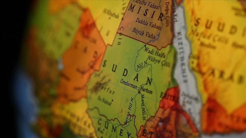 نشست گروه‌های مخالف سودان هفته آینده در پاریس برگزار می‌شود