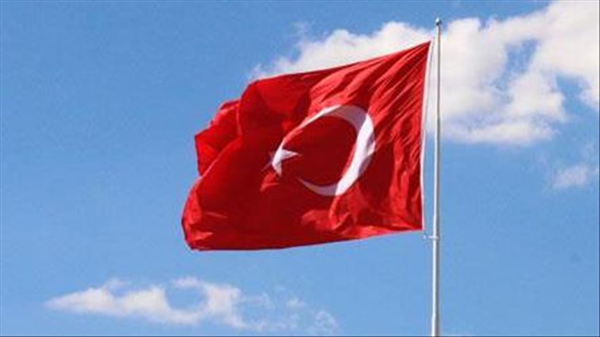 Turkey hosts 4.7 million foreigners: Migration office