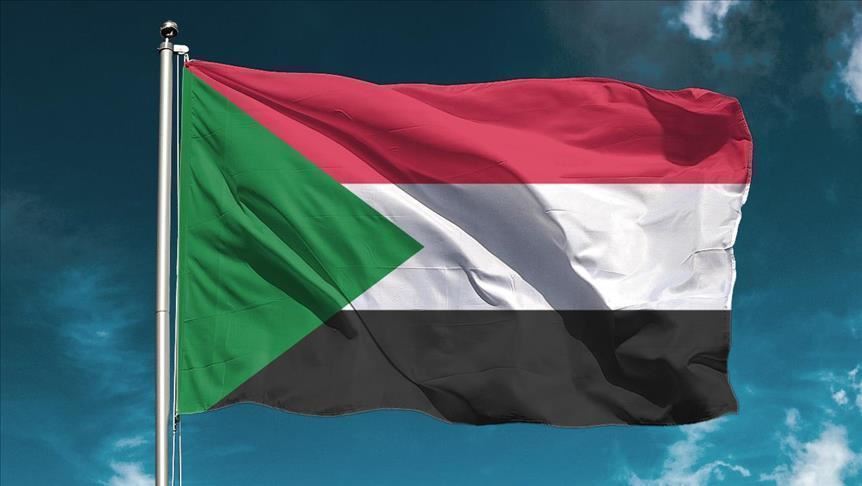Le vice-président soudanais en visite au Caire