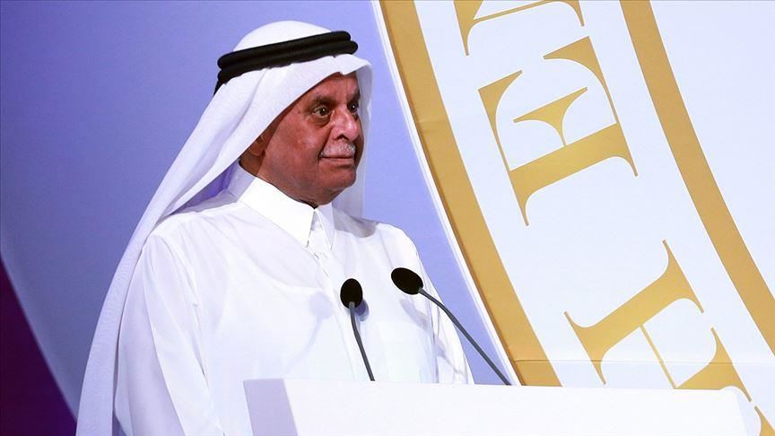 Катар пытались захватить из-за резервов газа 