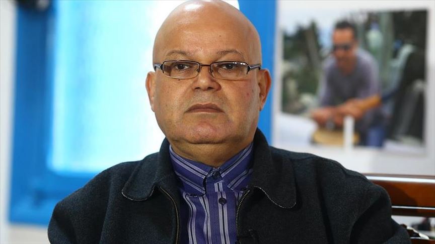  Tunisie: radiation définitive d’un artiste qui s’est produit en Israël 