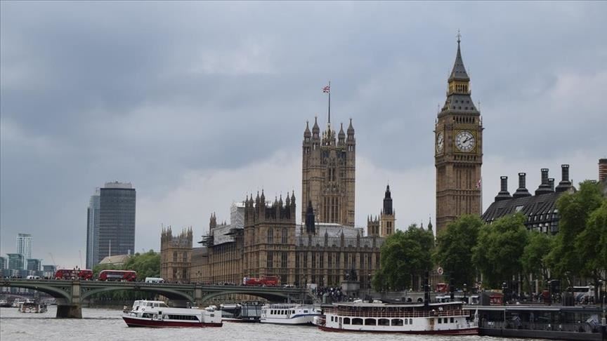 May claims victory in Brexit backstop talks