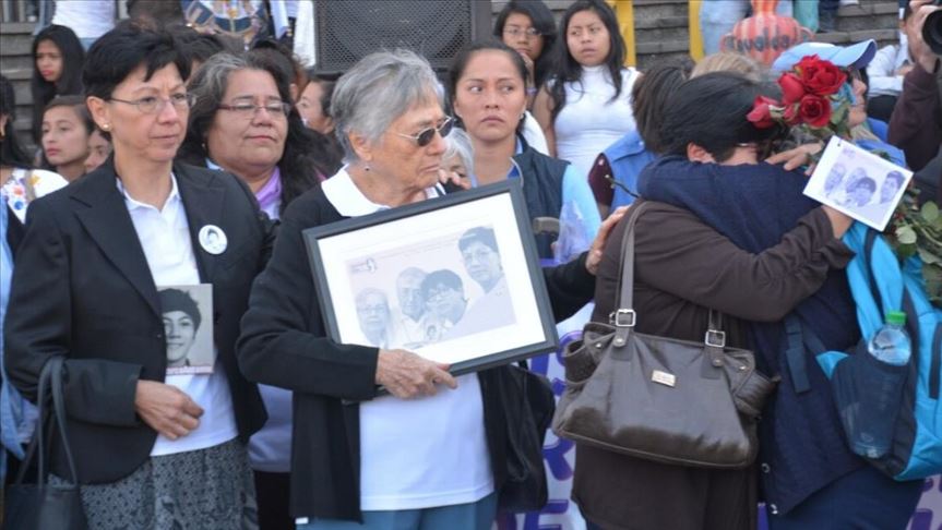 El emblemático caso de la familia Molina Theissen en Guatemala regresaría a la impunidad