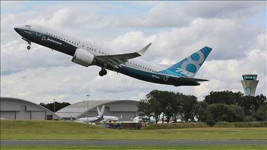 حەوت وڵات گەشتکردنیان بە فڕۆکەکانی "Boeing 737 Max 8" ھەڵپەسارد