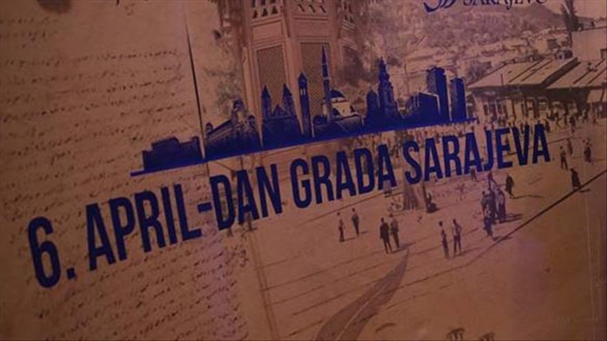 Bogičević, Topić i Smajlović dobitnici Šestoaprilske nagrade Grada Sarajeva