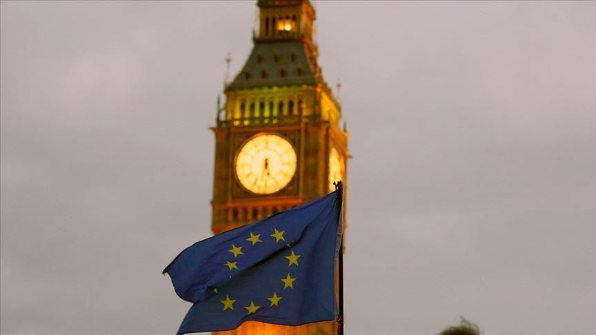 Royaume-Uni : la Chambre des communes rejette la seconde version de l’accord sur le Brexit