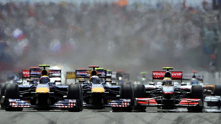 Yeni F1 kurallarının hedefi geçişi artırmak