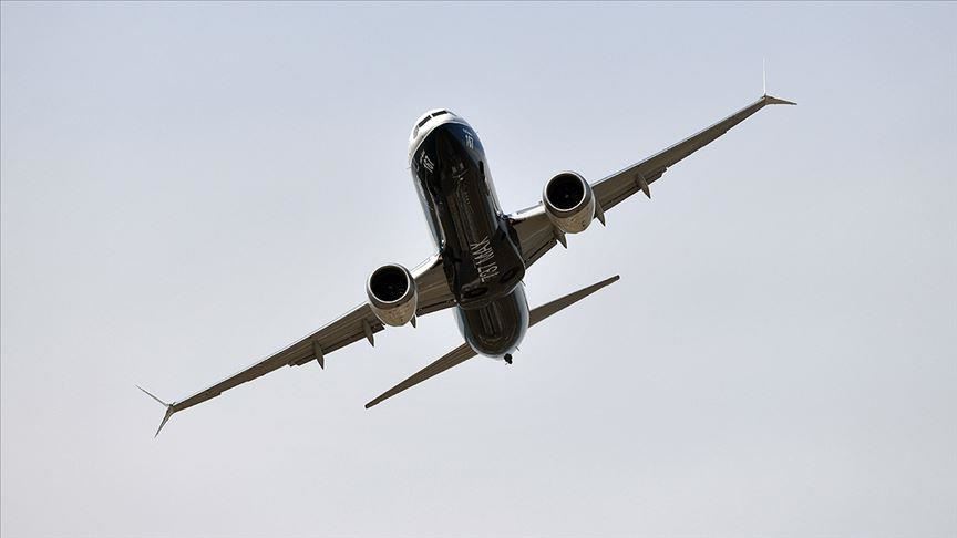В Казахстане приостановили полеты Boeing 737 MAX