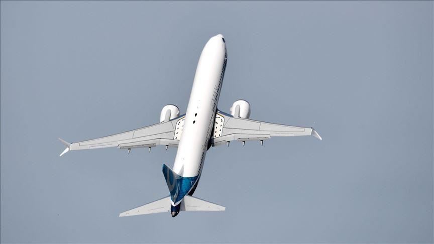 أولى رحلات العربية للطيران تحط في مطار أنطاليا