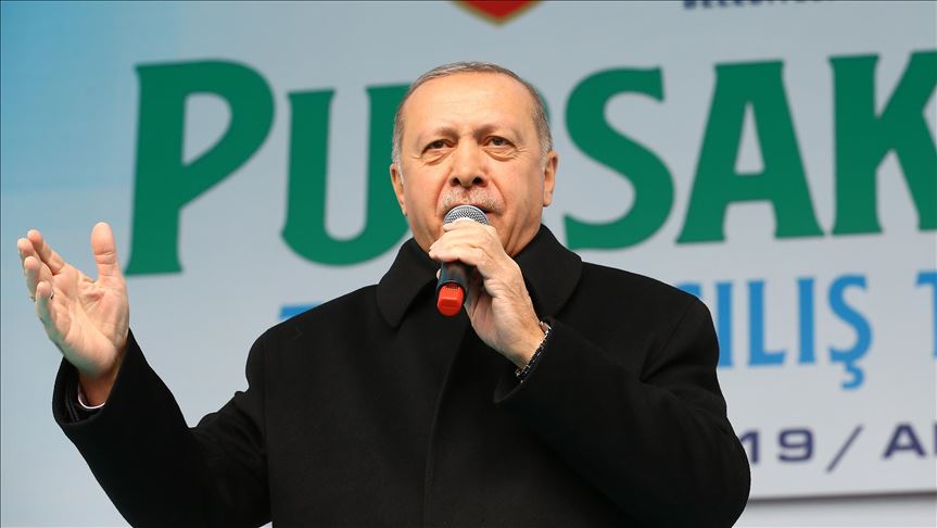اردوغان: نتانیاهو یک ظالم و کودک کش است