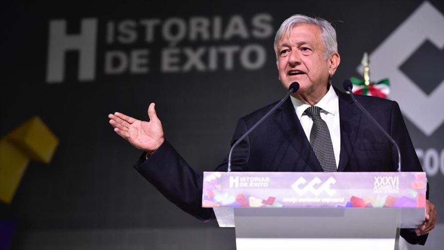 A 100 días de gobierno, AMLO crece en popularidad pero enfrenta grandes desafíos