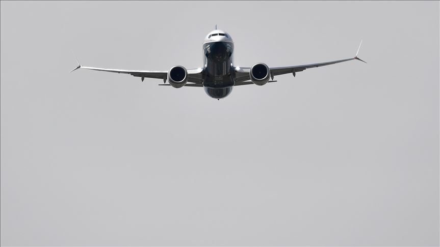 Hong Kong prohíbe aviones Boeing 737 MAX en su espacio aéreo