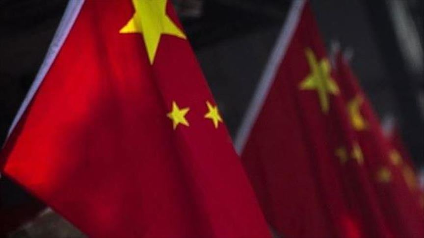 China runs ‘payday loan’ diplomacy, says US envoy
