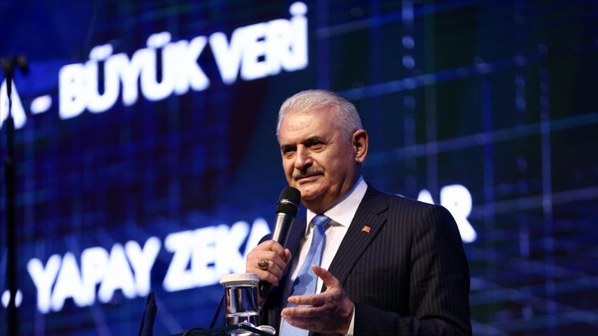 'Projelerimizi 'İstanbul 4.0' söylemi altında geliştirdik'