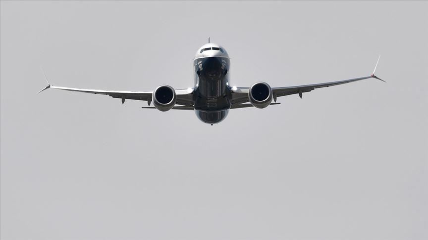 US refuses to ground Boeing 737 MAX after crash