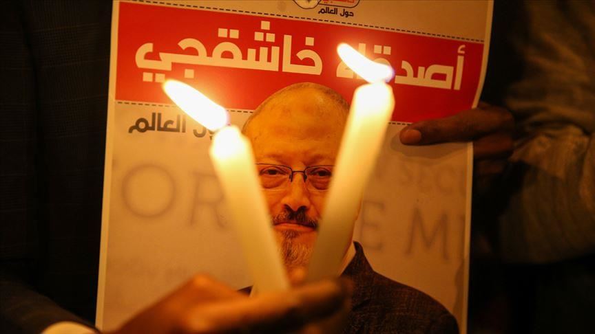 EU human rights chair urges justice for Khashoggi