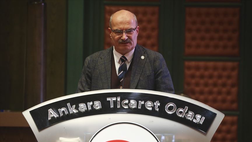 ATO'dan üyelerine 'istihdam seferberliği' çağrısı