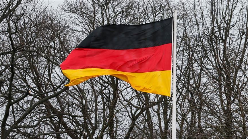 کاهش موقت پرسنل سفارت آلمان در کاراکاس